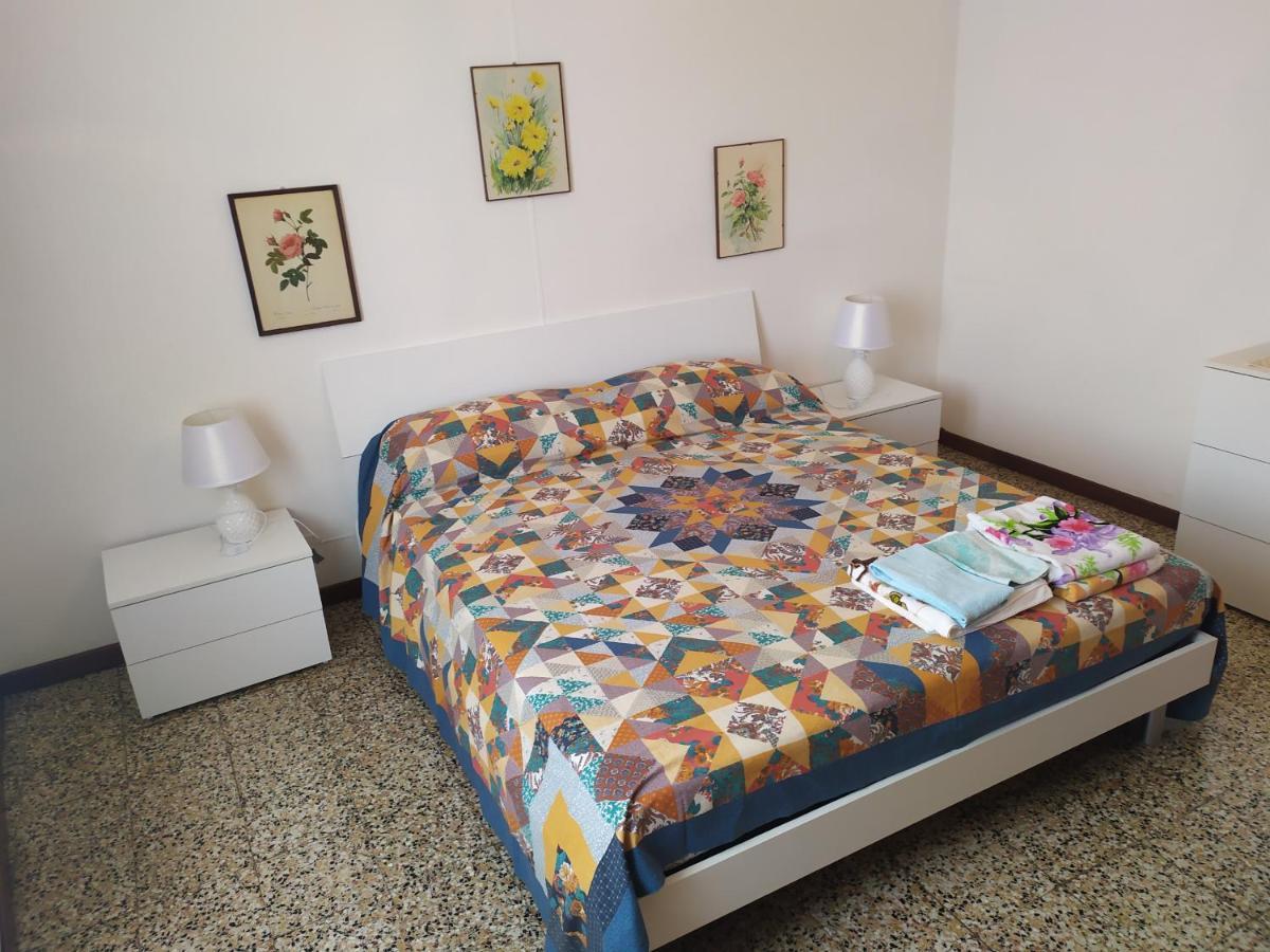 Appartamento Gianna Porto Valtravaglia Exteriér fotografie