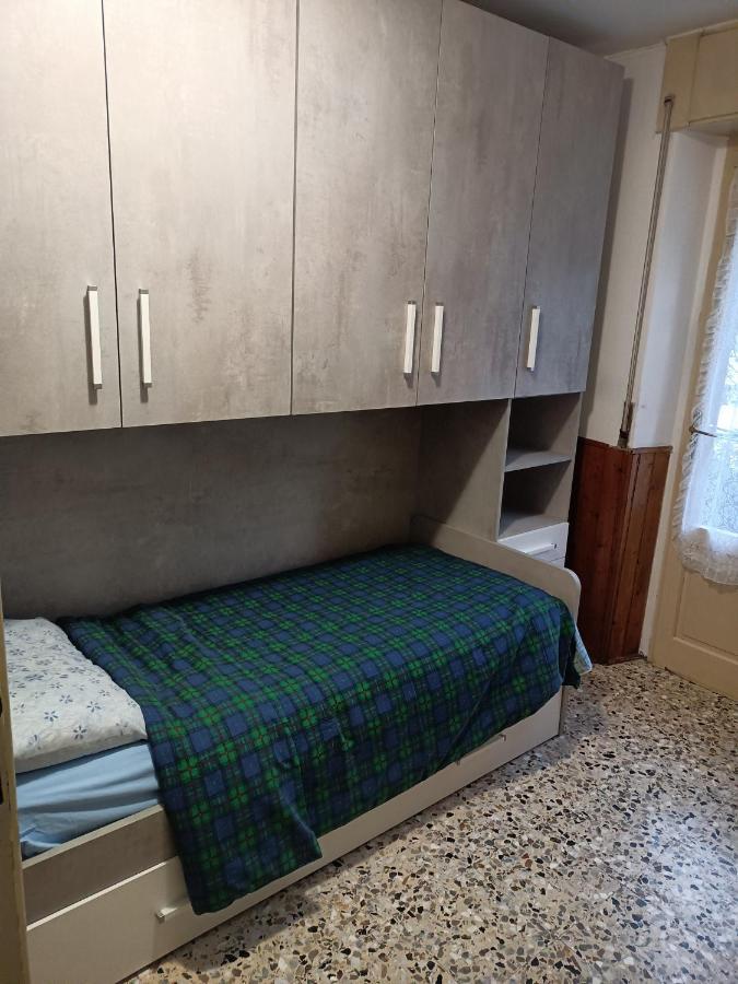 Appartamento Gianna Porto Valtravaglia Exteriér fotografie